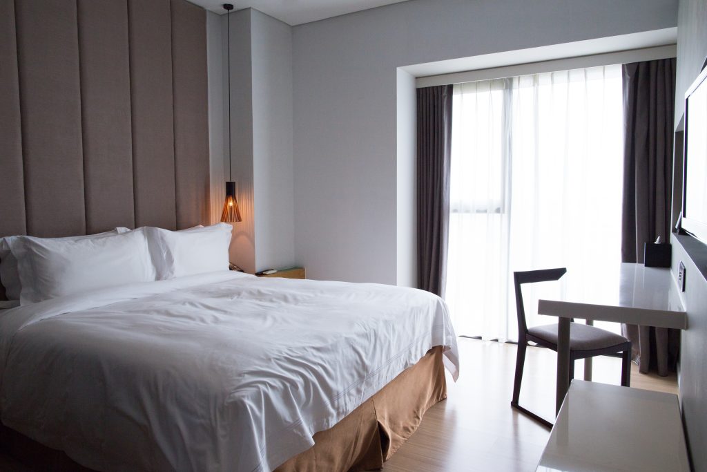 Short-Term Rentals Ghana