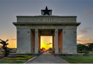 Work Permit to Work Legally in Ghana