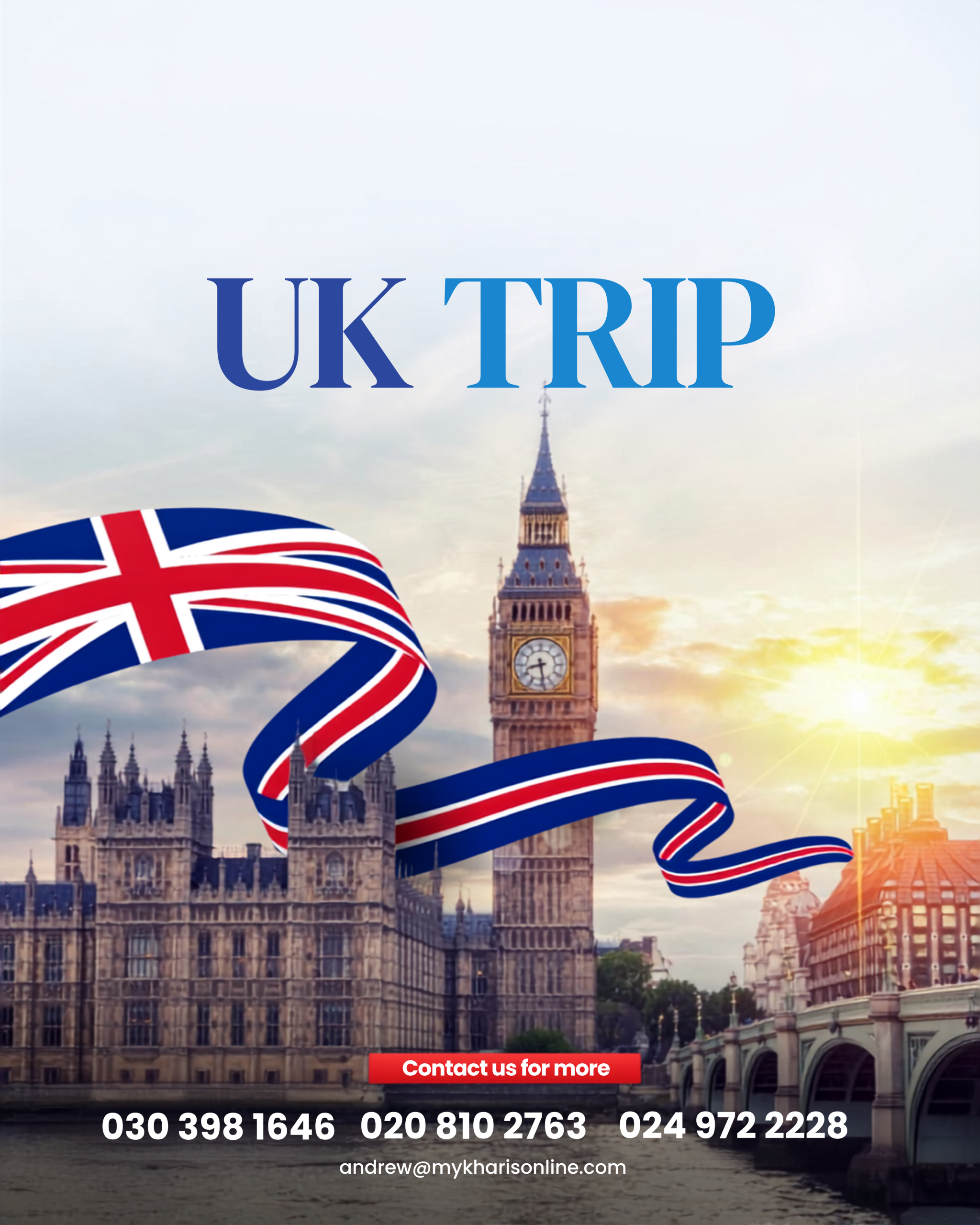 Tourist Visa